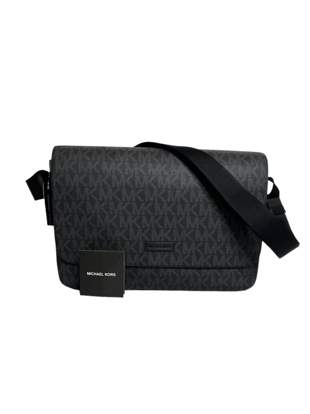 Michael Kors Everette messenger bag
